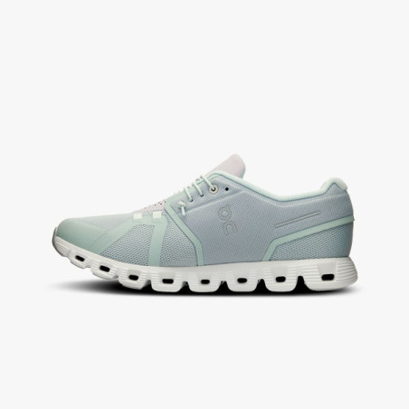 ▷ On cloud 5 glacier/glacier por SOLO 149,95 €