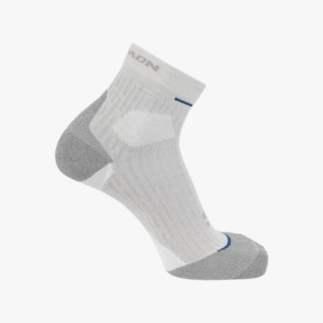 ▷ Calcetines salomon ultra glide ankle gris por SOLO 20,00 €