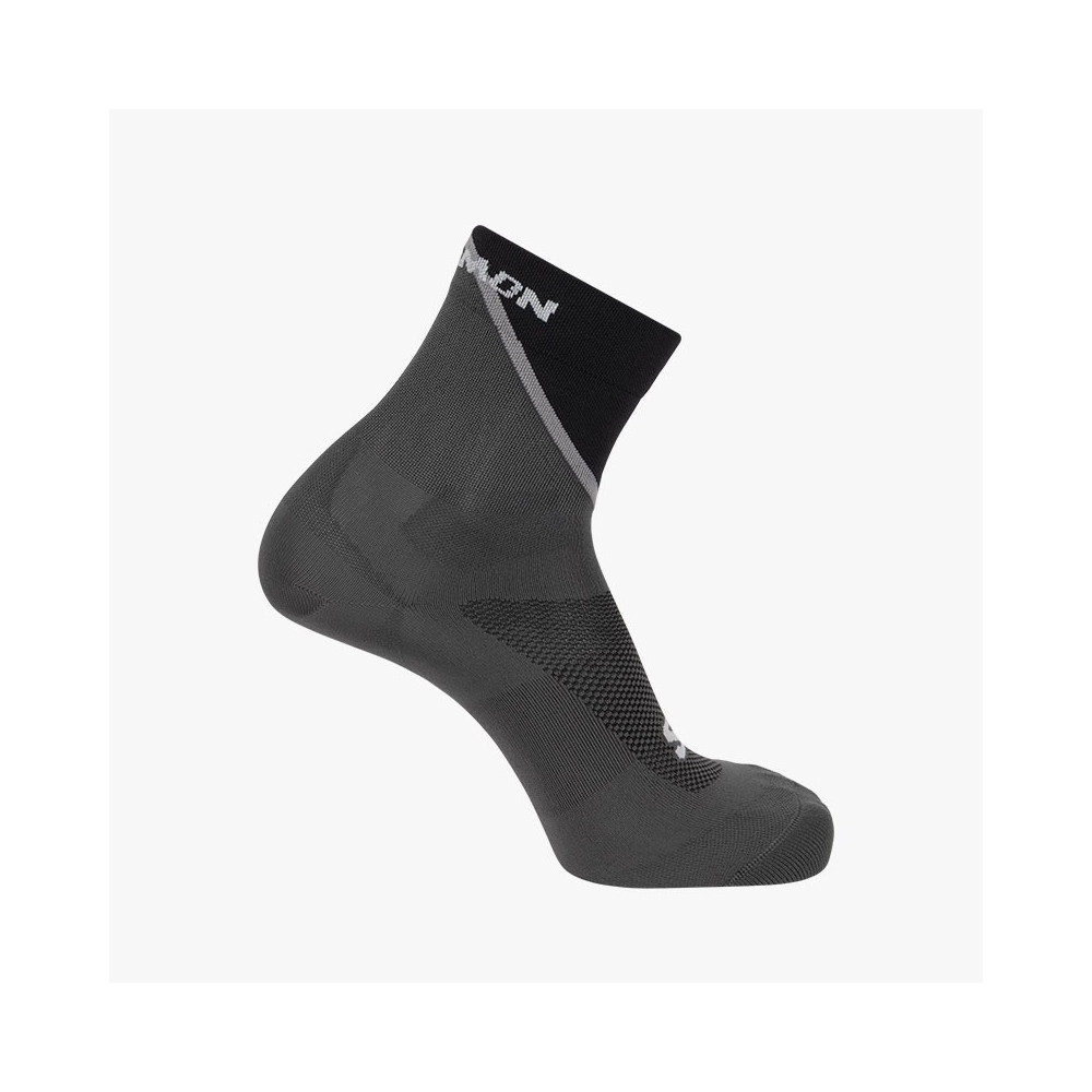 ▷ Calcetines salomon pulse ankle negro por SOLO 18,00 €