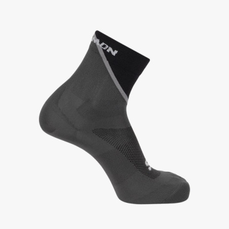 ▷ Calcetines salomon pulse ankle negro por SOLO 18,00 €