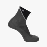 CALCETINES SALOMON PULSE ANKLE NEGRO