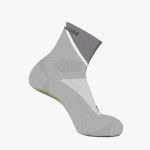 ▷ Calcetines salomon pulse ankle gris por SOLO 18,00 €