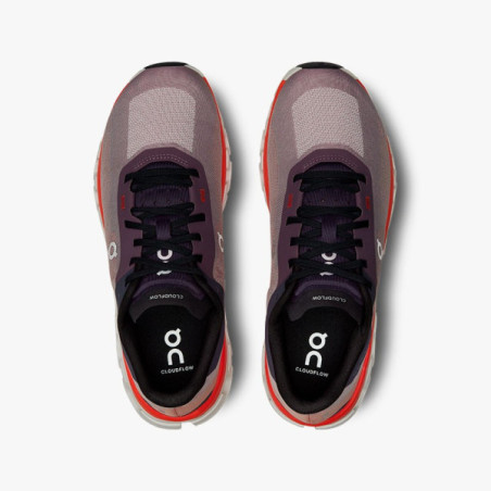 ▷ On cloudflow 4 w quartz/flame por SOLO 135,96 €