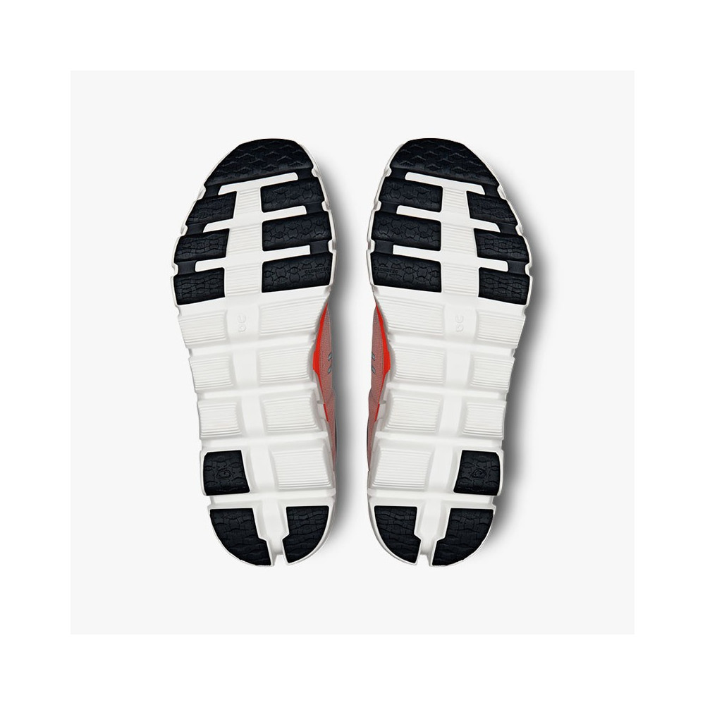 ▷ On cloudflow 4 w quartz/flame por SOLO 135,96 €