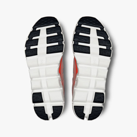 ▷ On cloudflow 4 w quartz/flame por SOLO 135,96 €