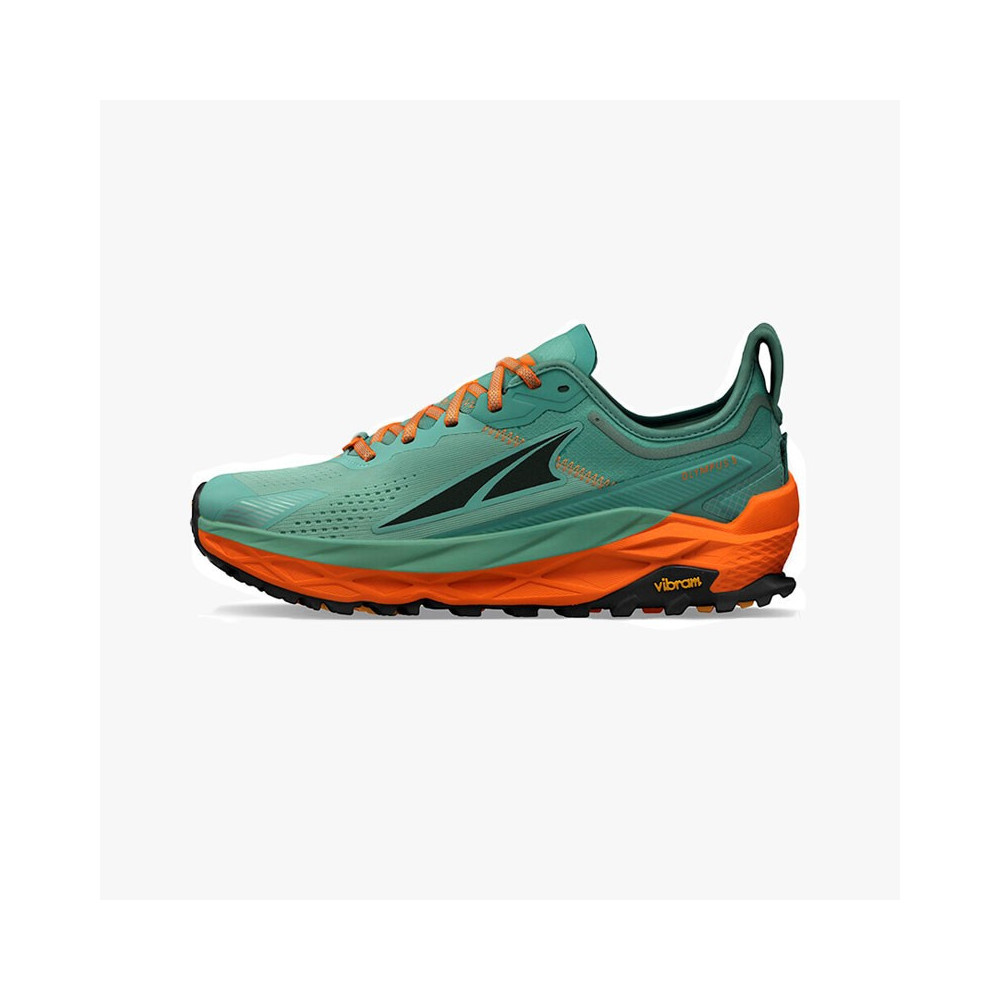 ▷ Altra olympus 5 gray/orange por SOLO 108,00 €