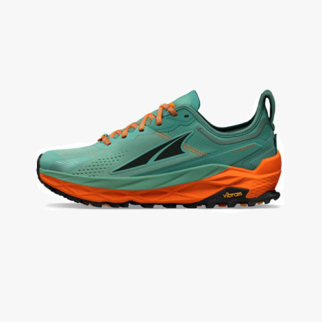 ▷ Altra olympus 5 gray/orange por SOLO 108,00 €