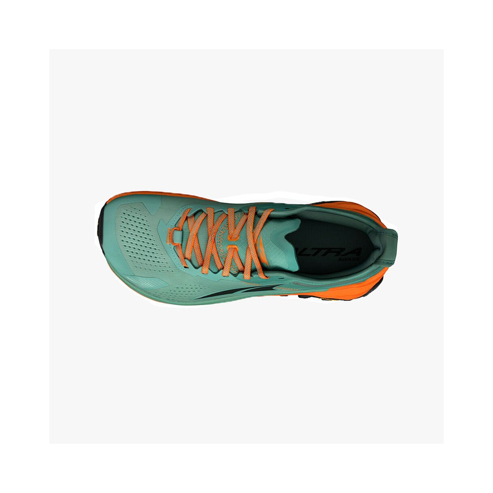 ▷ Altra olympus 5 gray/orange por SOLO 108,00 €