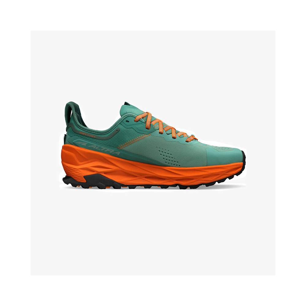 ▷ Altra olympus 5 gray/orange por SOLO 108,00 €
