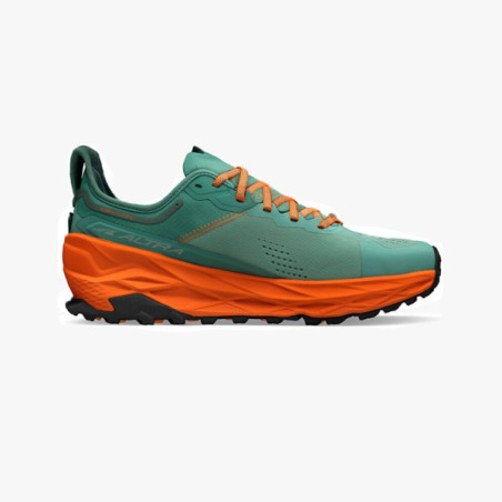 ▷ Altra olympus 5 gray/orange por SOLO 108,00 €