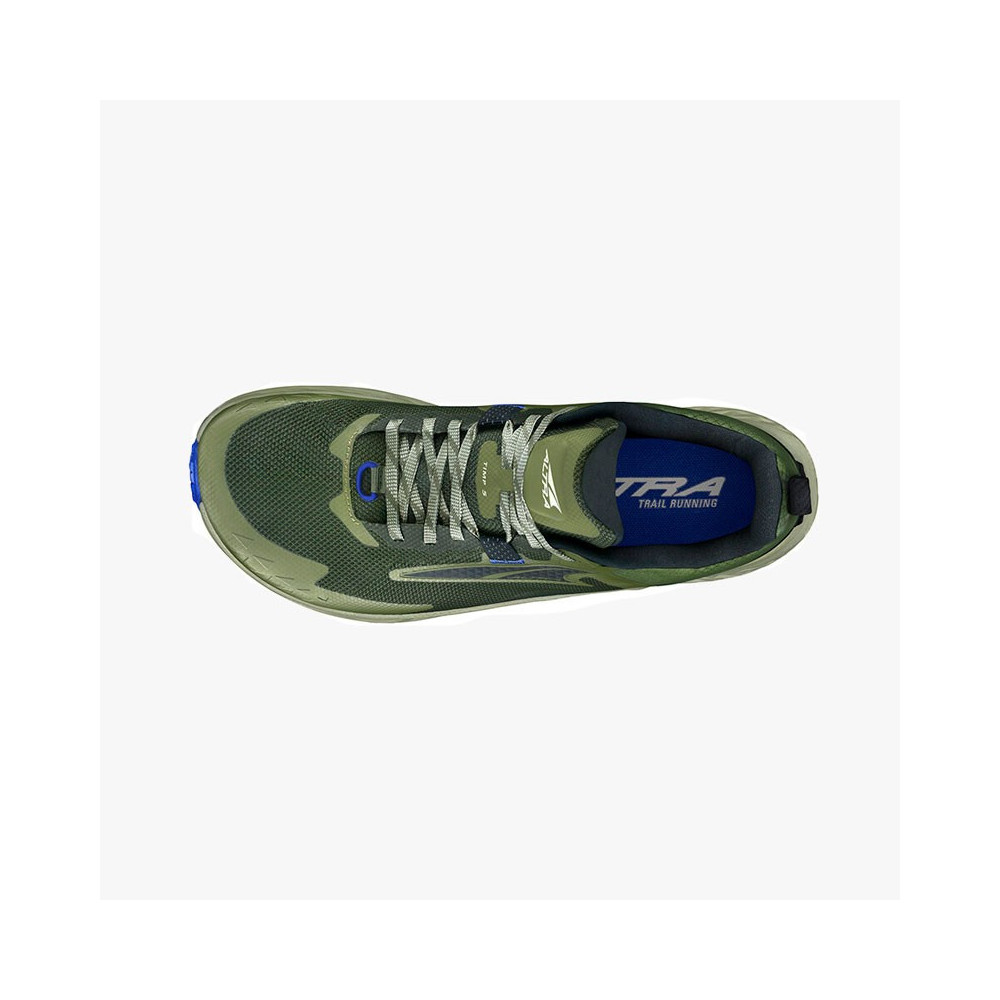 ▷ Altra timp 5 dusty olive por SOLO 160,00 €