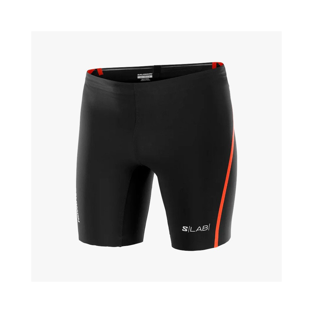 ▷ Mallas salomon s/lab speed negro por SOLO 90,00 €