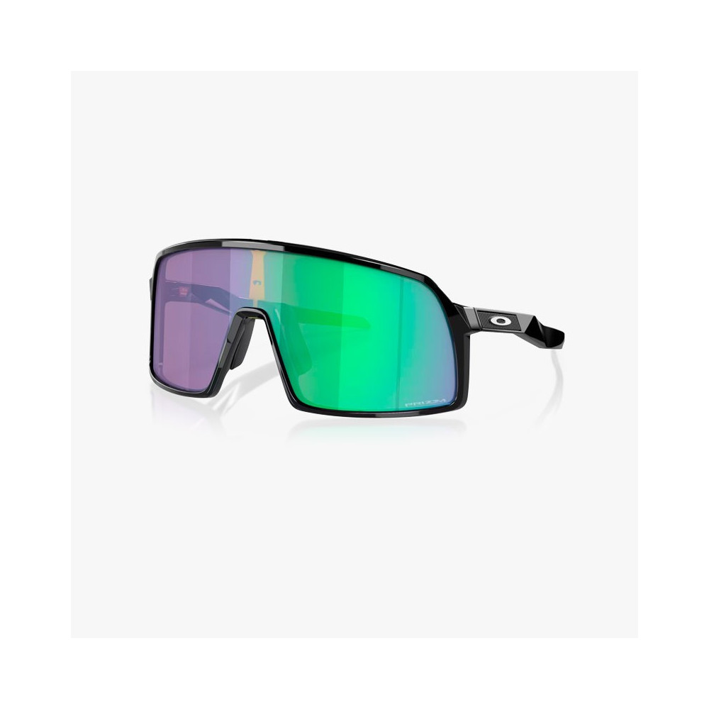 ▷ Gafas oakley sutro s polished black por SOLO 136,00 €