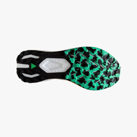 ▷ Brooks catamount 3 gris/amarillo por SOLO 127,50 €