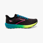 BROOKS LAUNCH 10 NEGRO/AZUL