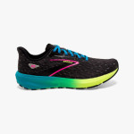 ▷ Brooks launch 10 w negro/amarillo por SOLO 120,00 €