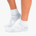 ▷ Socks on performance mid sock white for ONLY 21,95 € 21.95