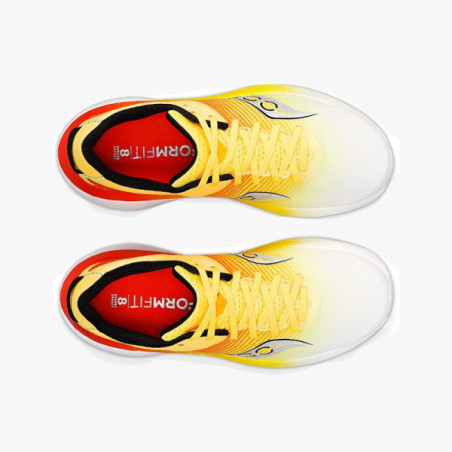 ▷ Saucony kinvara pro vizigold por SOLO 220,00 €