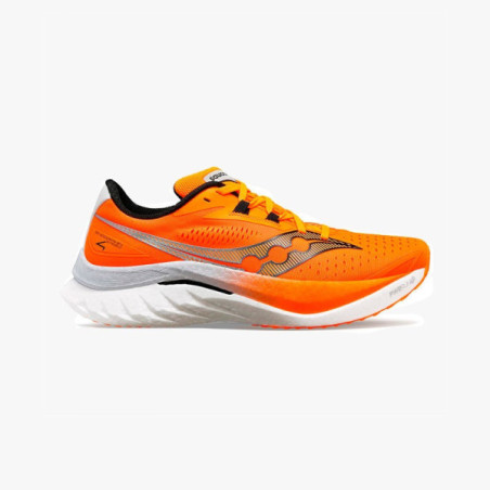 ▷ Saucony endorphin speed 4 naranja por SOLO 200,00 €