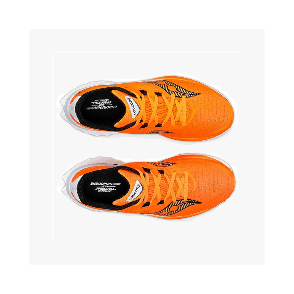 ▷ Saucony endorphin speed 4 naranja por SOLO 200,00 €