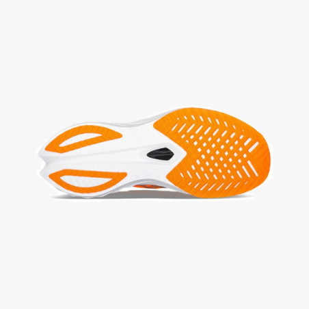 ▷ Saucony endorphin speed 4 naranja por SOLO 200,00 €