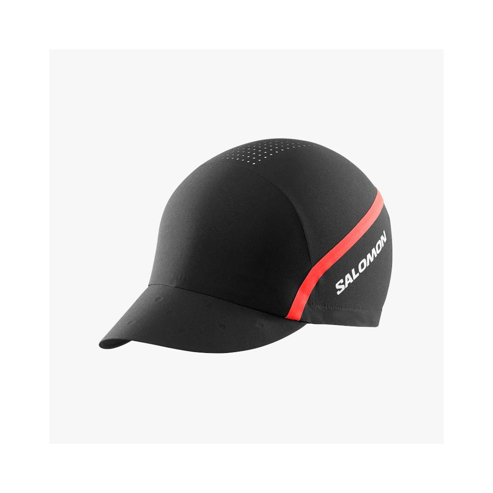 ▷ Gorra salomon s/lab speed negro por SOLO 55,00 €