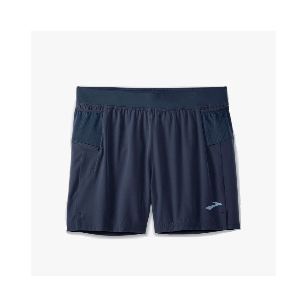 ▷ PantalÓn brooks sherpa 5 2in1 azul por SOLO 60,00 €