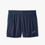 PANTALÓN BROOKS SHERPA 5 2in1 AZUL