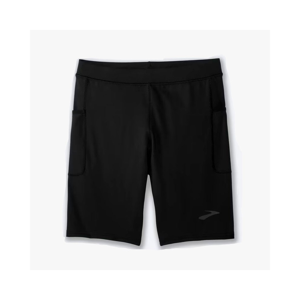 ▷ Mallas brooks source 9 tight negro por SOLO 45,00 €