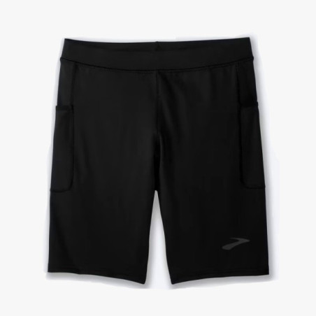 ▷ Mallas brooks source 9 tight negro por SOLO 45,00 €