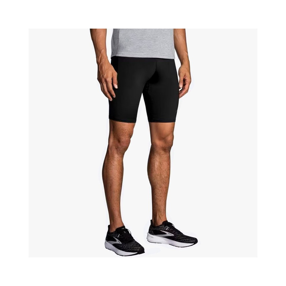 ▷ Mallas brooks source 9 tight negro por SOLO 45,00 €