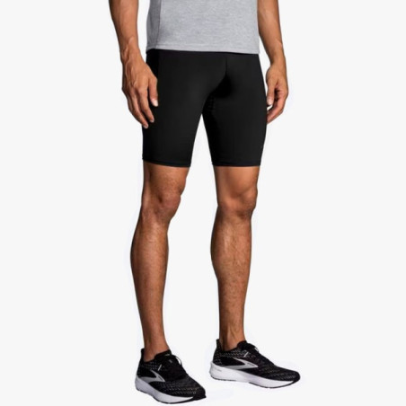 ▷ Mallas brooks source 9 tight negro por SOLO 45,00 €