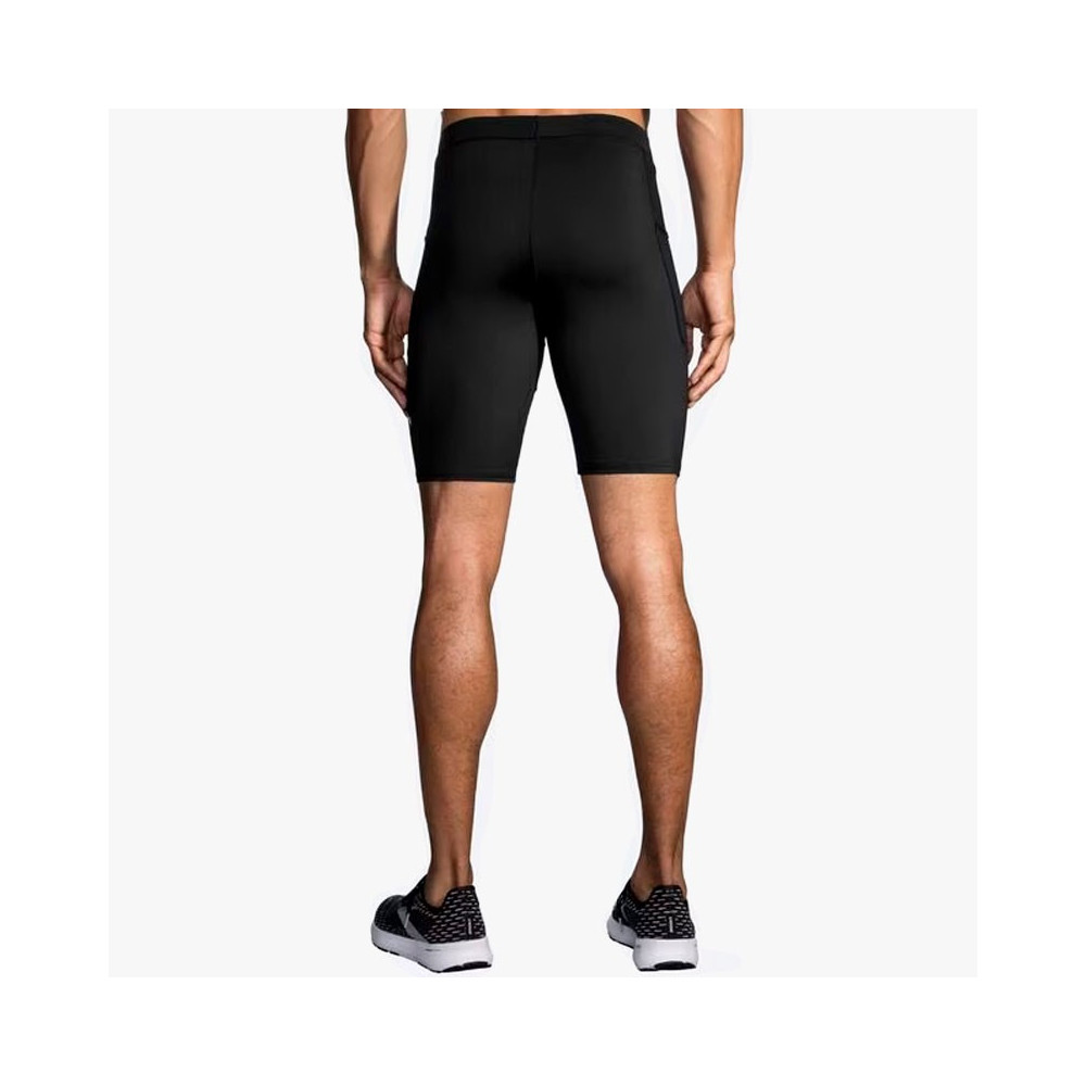 ▷ Mallas brooks source 9 tight negro por SOLO 45,00 €