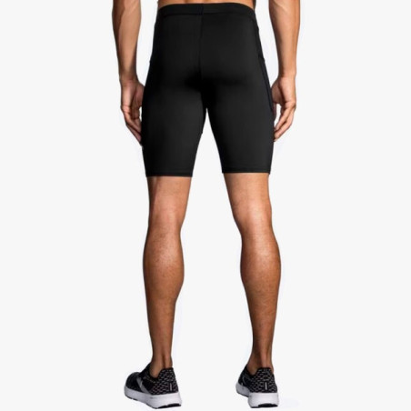 ▷ Mallas brooks source 9 tight negro por SOLO 45,00 €