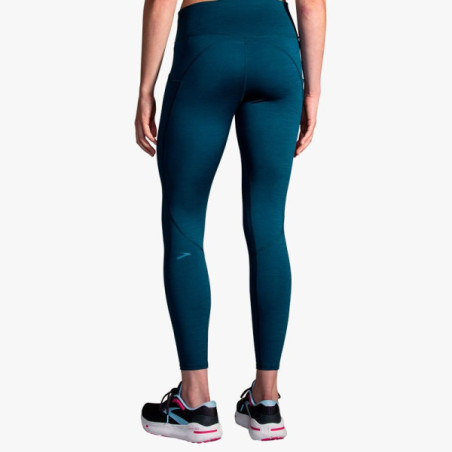 ▷ Mallas brooks spark tight w azul por SOLO 52,50 €