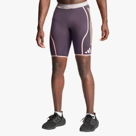 ▷ Mallas adidas promo short lila por SOLO 130,00 €