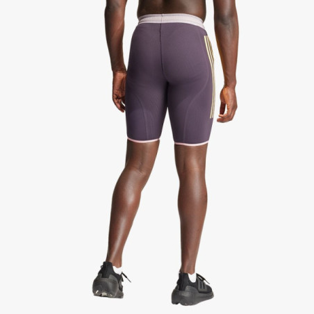 ▷ Mallas adidas promo short lila por SOLO 130,00 €
