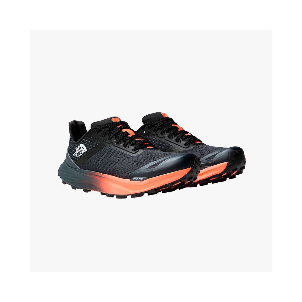 ▷ The north face vectiv infinite 2 negro por SOLO 112,00 €