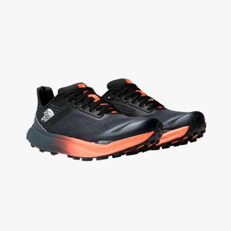 ▷ The north face vectiv infinite 2 negro por SOLO 112,00 €