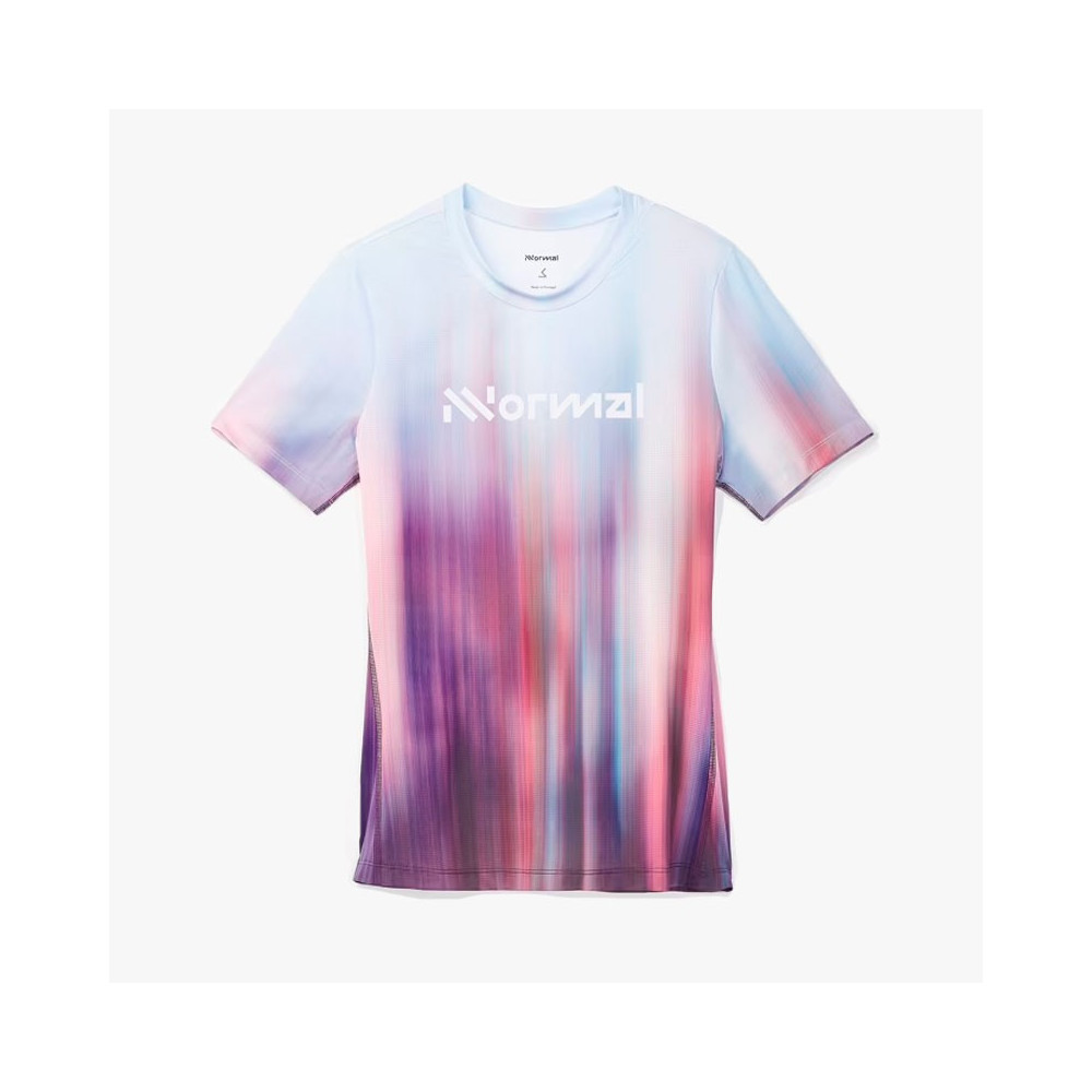 ▷ Camiseta nnormal race w print por SOLO 50,00 €