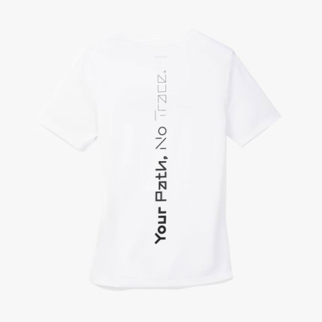 ▷ Camiseta nnormal race w blanco por SOLO 50,00 €