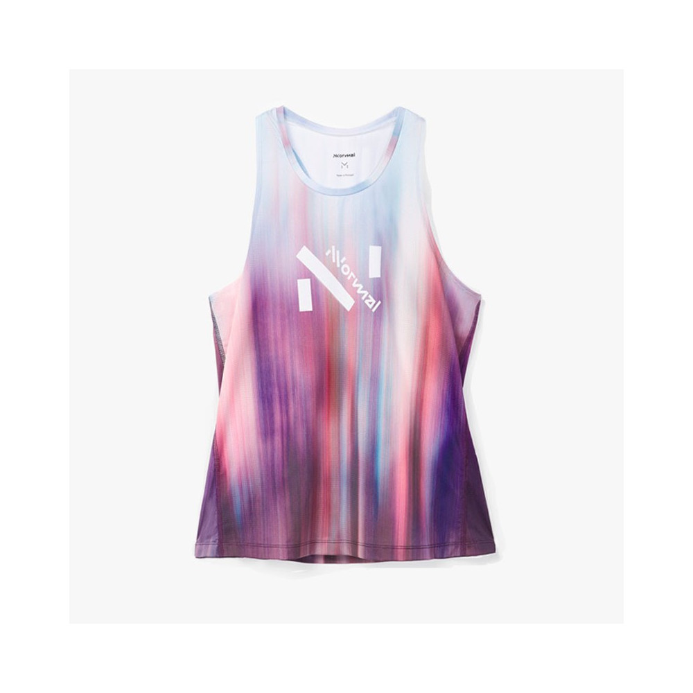 ▷ Camiseta nnormal race w movement print por SOLO 45,00 €