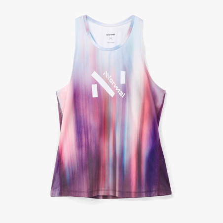 ▷ Camiseta nnormal race w movement print por SOLO 45,00 €