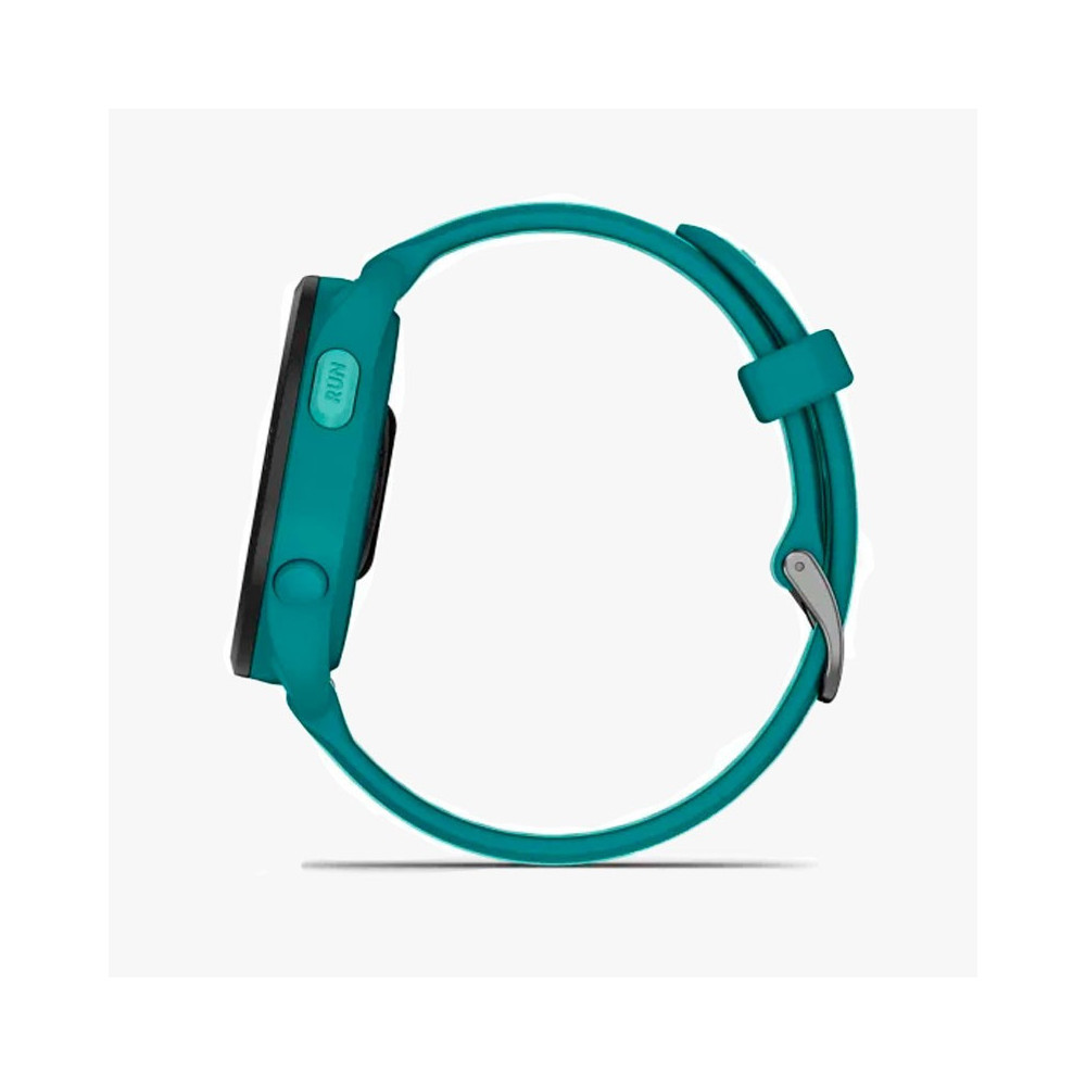 ▷ Garmin forerunner 165 music turquesa por SOLO 329,99 €