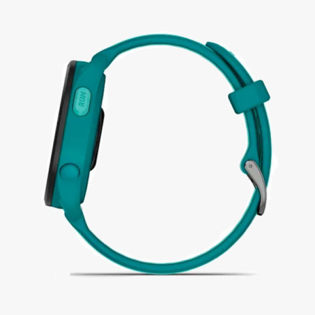 ▷ Garmin forerunner 165 music turquesa por SOLO 329,99 €