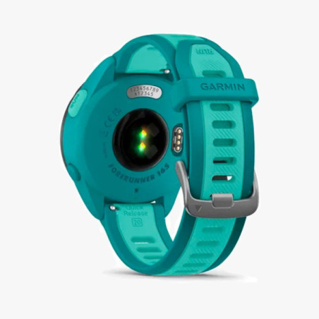 ▷ Garmin forerunner 165 music turquesa por SOLO 329,99 €