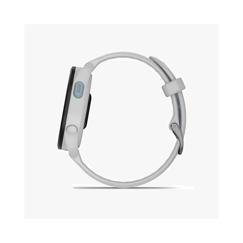 ▷ Garmin forerunner 165 music blanco por SOLO 329,99 €