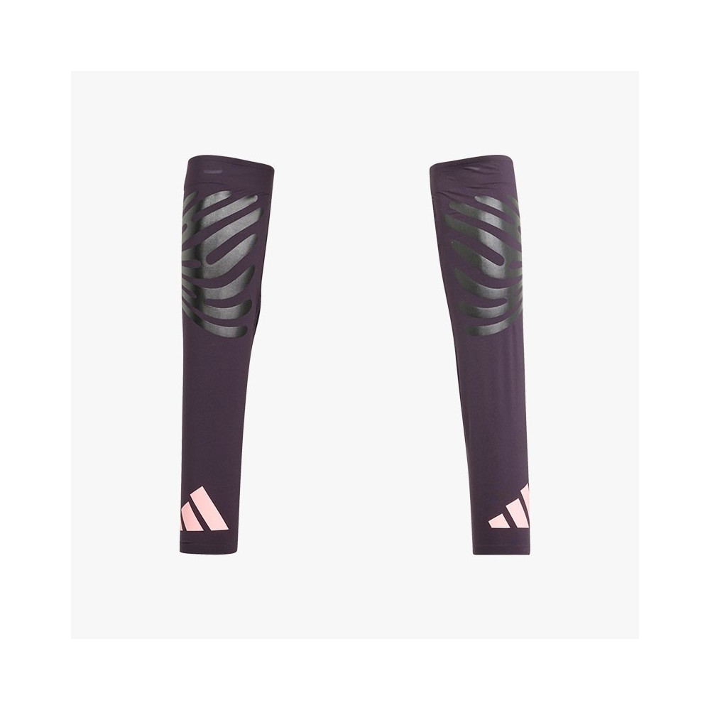 ▷ Manguitos adidas adizero lila por SOLO 100,00 €