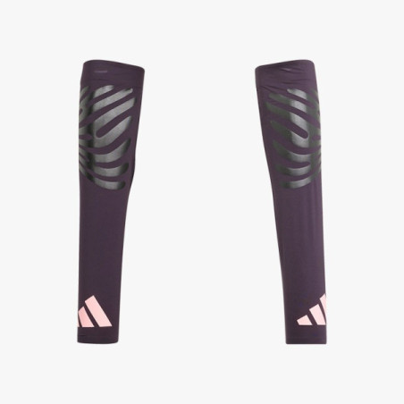 ▷ Manguitos adidas adizero lila por SOLO 100,00 €