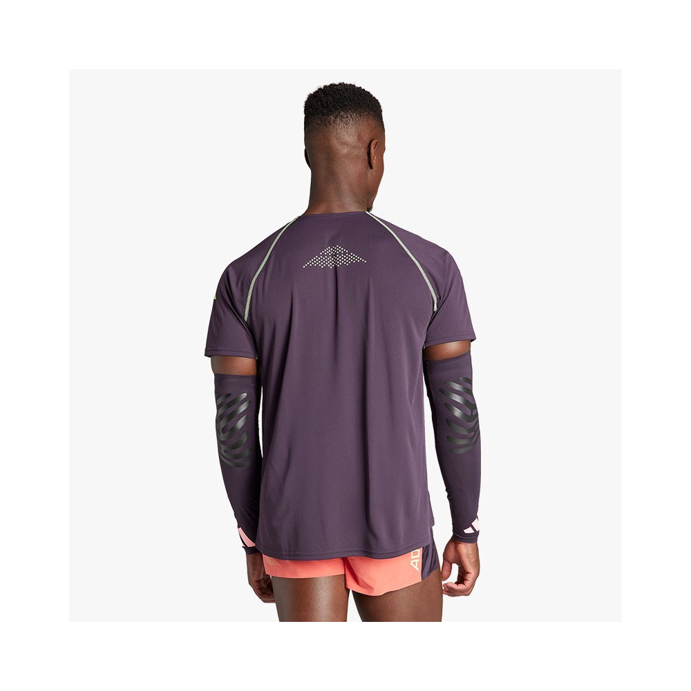 ▷ Manguitos adidas adizero lila por SOLO 100,00 €